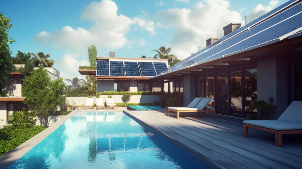 Get Hot Tub Heaters and Solar Pool