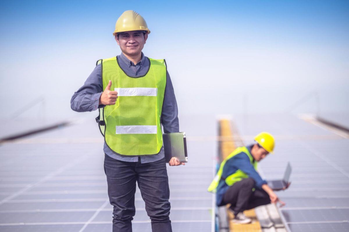 Choose a Reputable Supplier and Installer