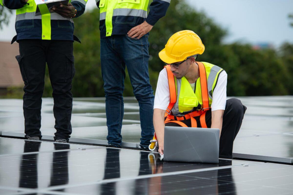 How To Check Quality of Solar Panels