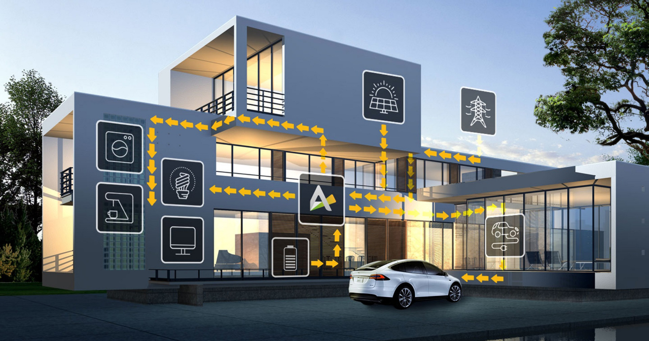 THE RISE OF SOLAR HYBRID SYSTEMS