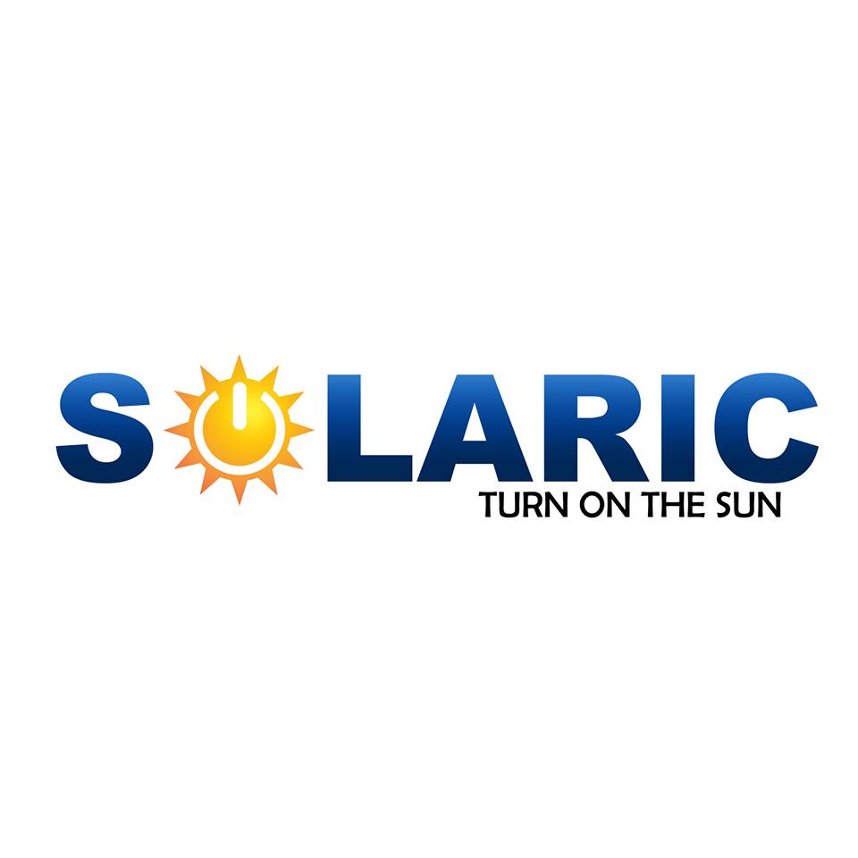 BREAKING NEWS: SOLARIC HITS 5K TODAY