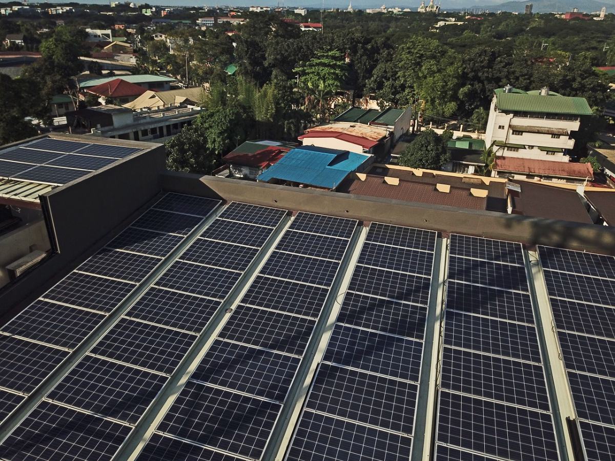 EXTERNAL FACTORS THAT AFFECT THE PERFORMANCE OF YOUR SOLAR SYSTEM