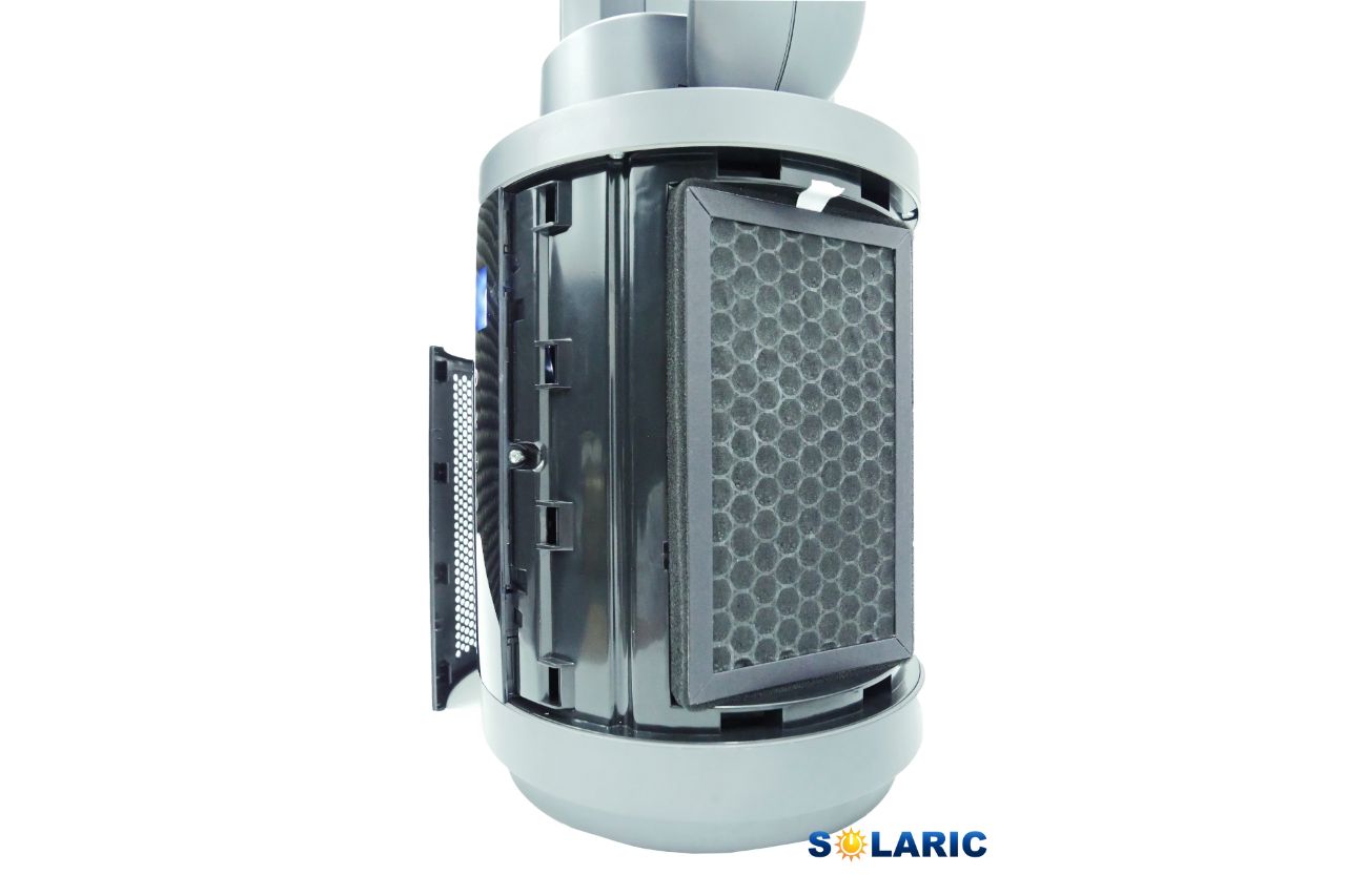 Air Multiplier and Purifier in one!