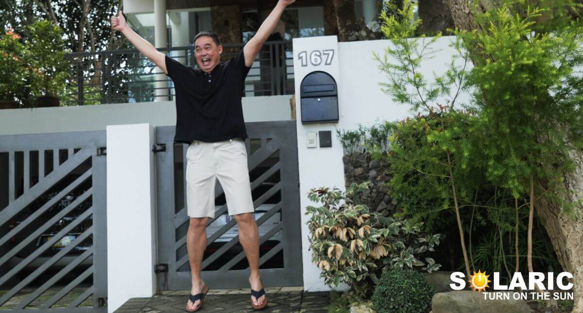 Beyond the Grid: Why Filipinos are Turning to Solar