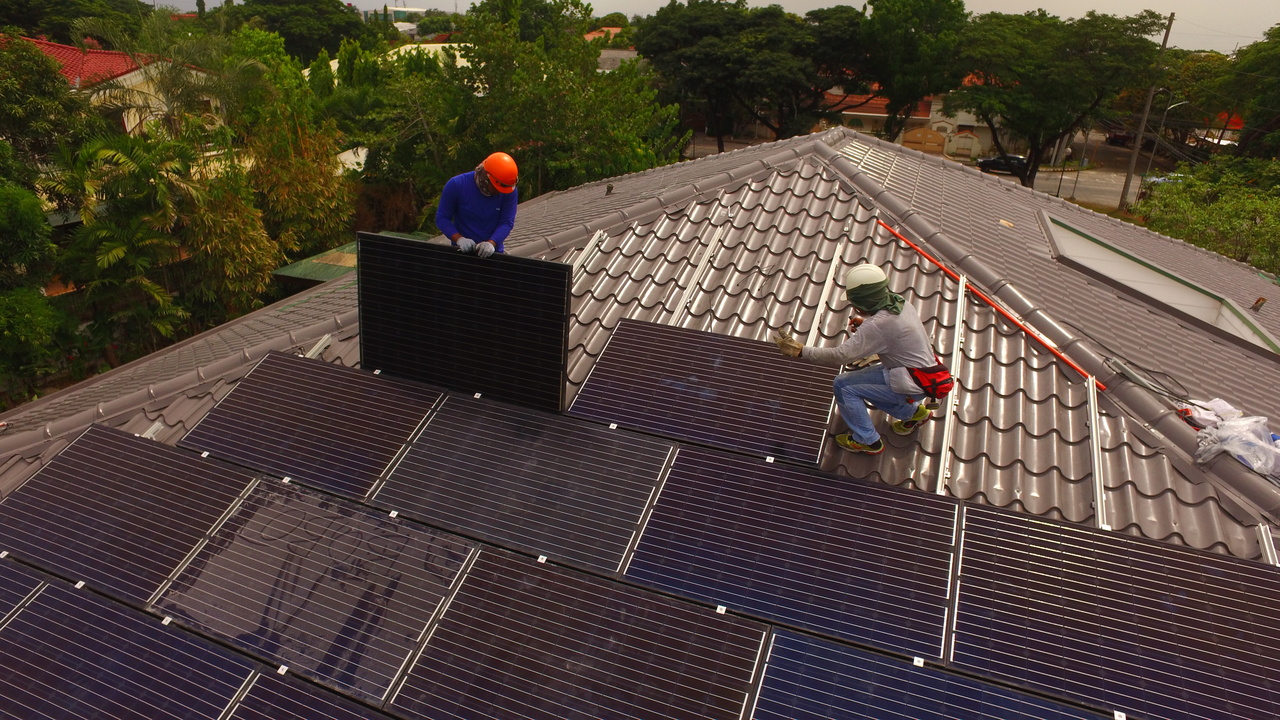 The Disadvantages of Solar