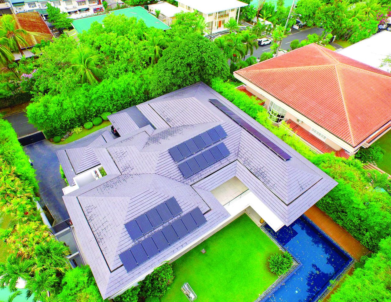 Choosing the best solar company