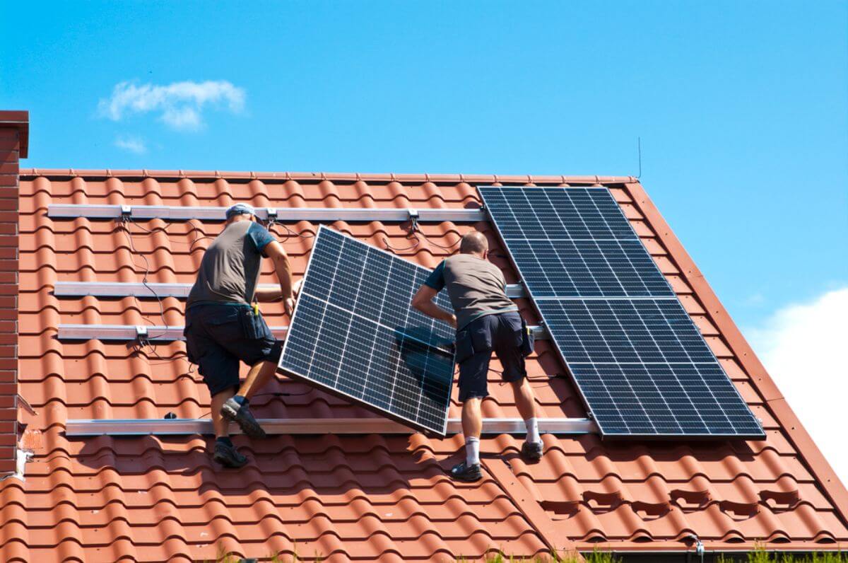 How to Maximize the Efficiency of Your Rooftop Solar Panel Installation