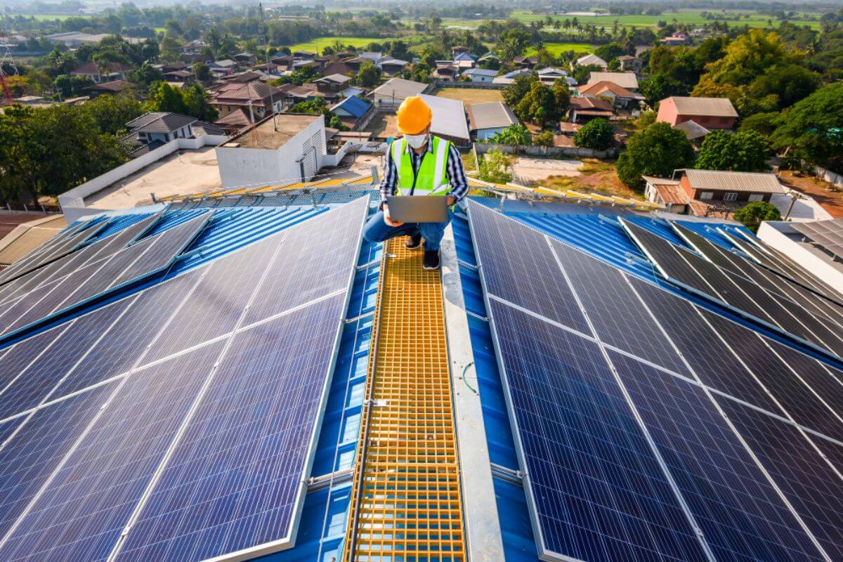 Factors to Consider When Choosing Solar Power for Your Factory