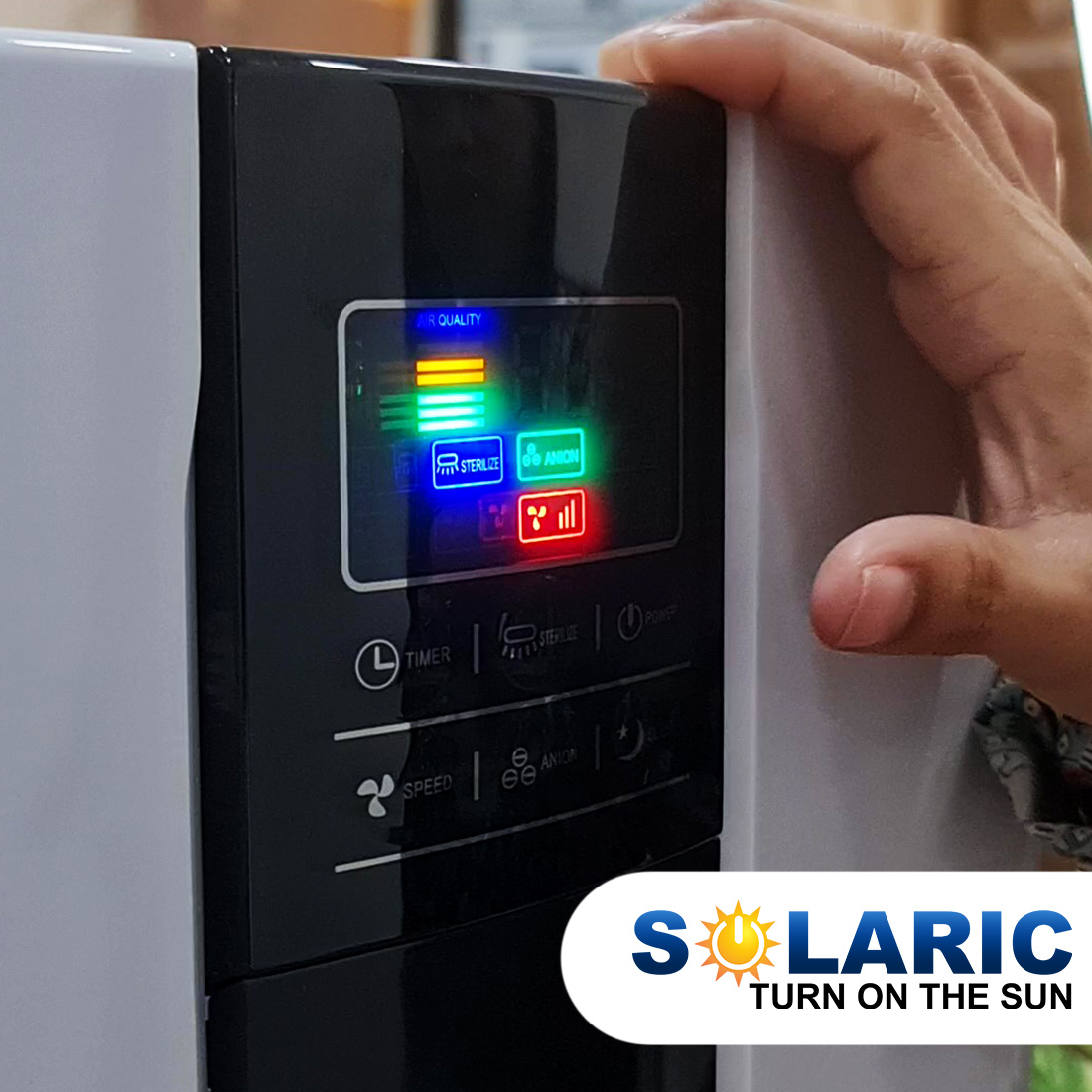 Air purifiers in today’s modern world