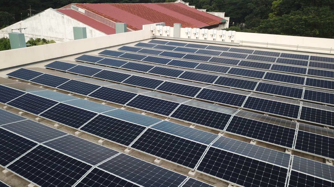 NOW IS THE TIME TO GO SOLAR!