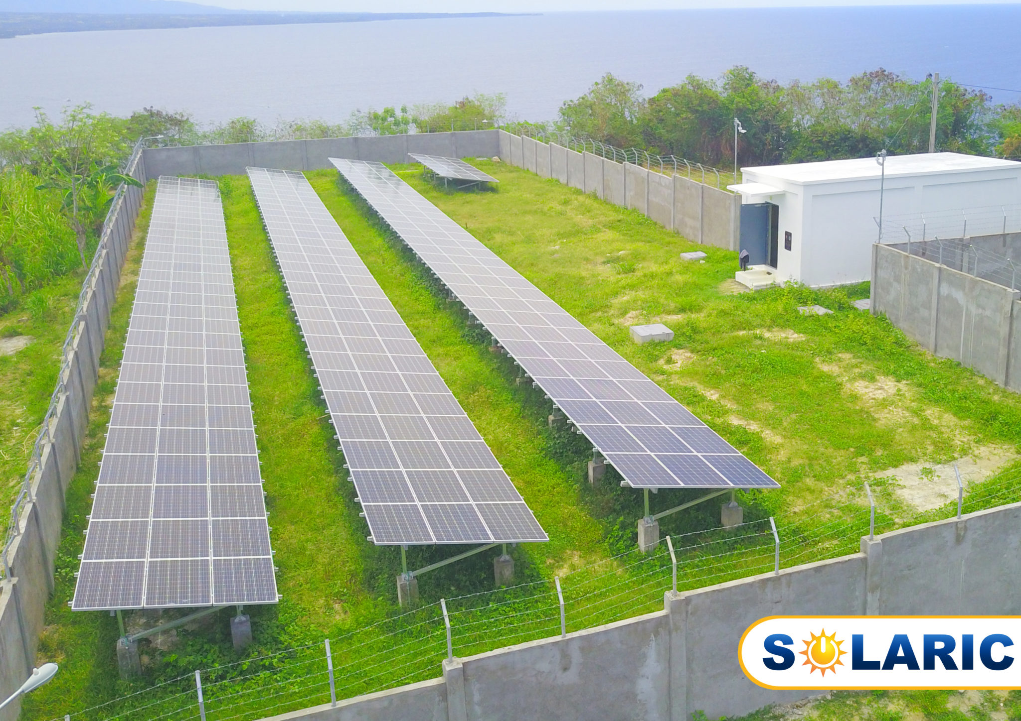 BEHIND THE SCENES: TECHNICAL STUFF ABOUT SOLAR PANEL SYSTEMS