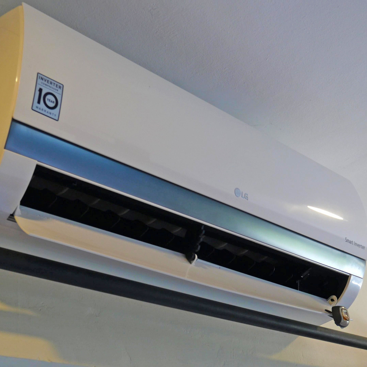 CAN SOLAR RUN MY AIRCON?