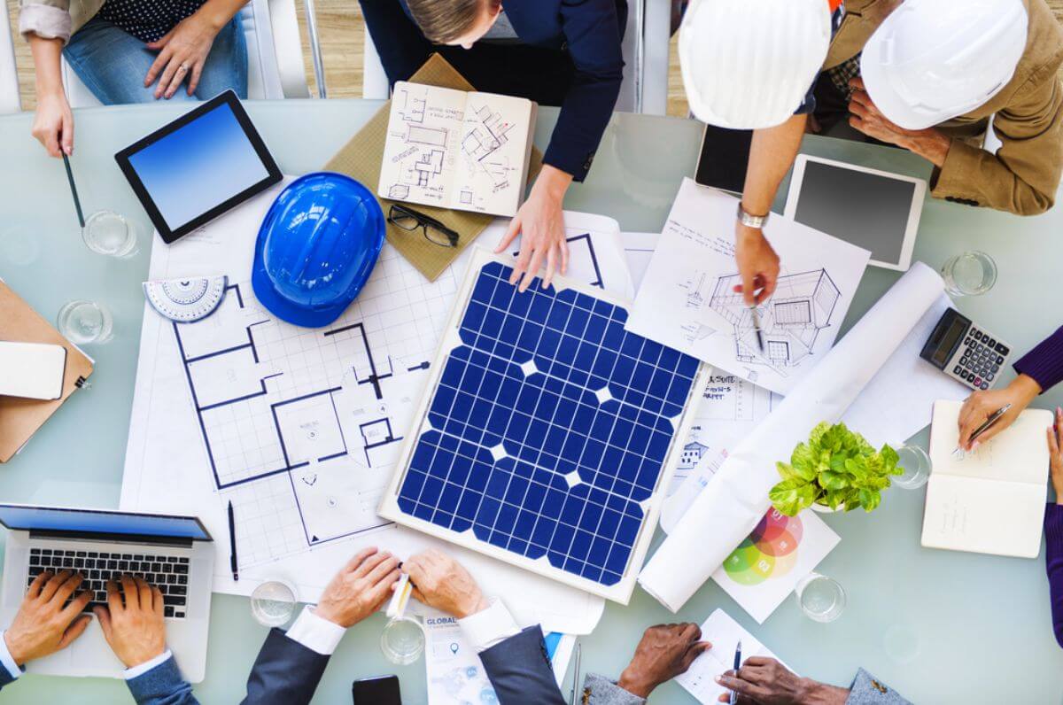 Why Some Businesses Struggle with Solar Panel Installation and How to Overcome It