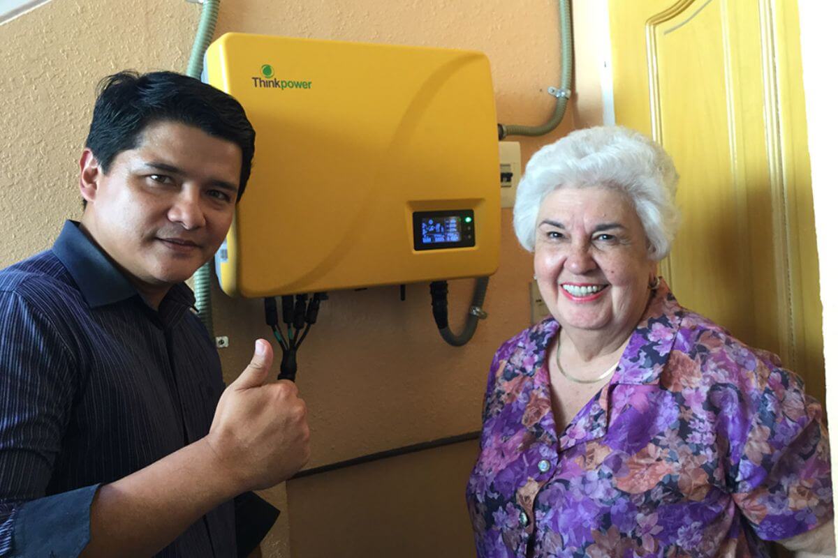 Utilize Solar Energy Storage Solutions