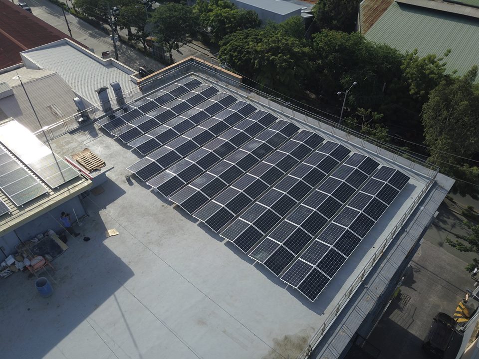 Solar Panel Price in the Philippines