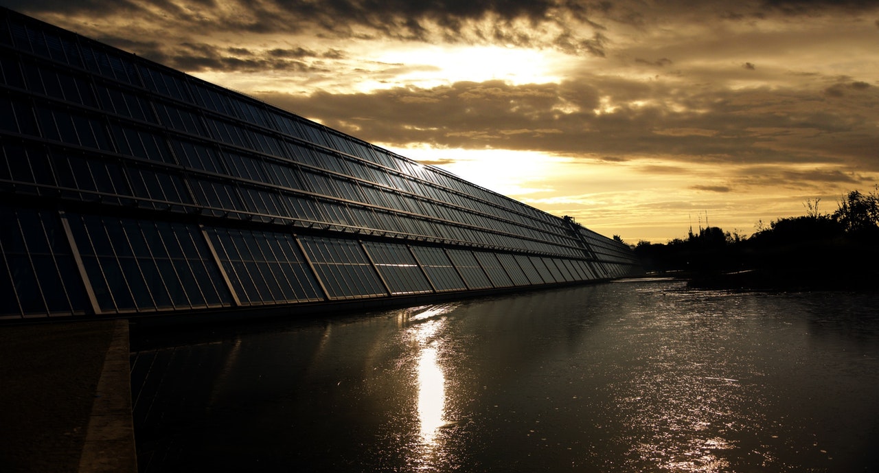 7 Technological Innovations in Solar Power