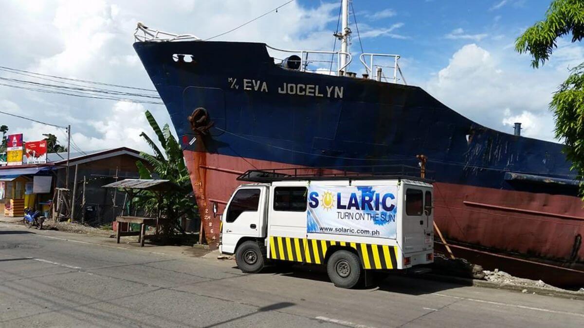 The Services Offered by Solar Companies