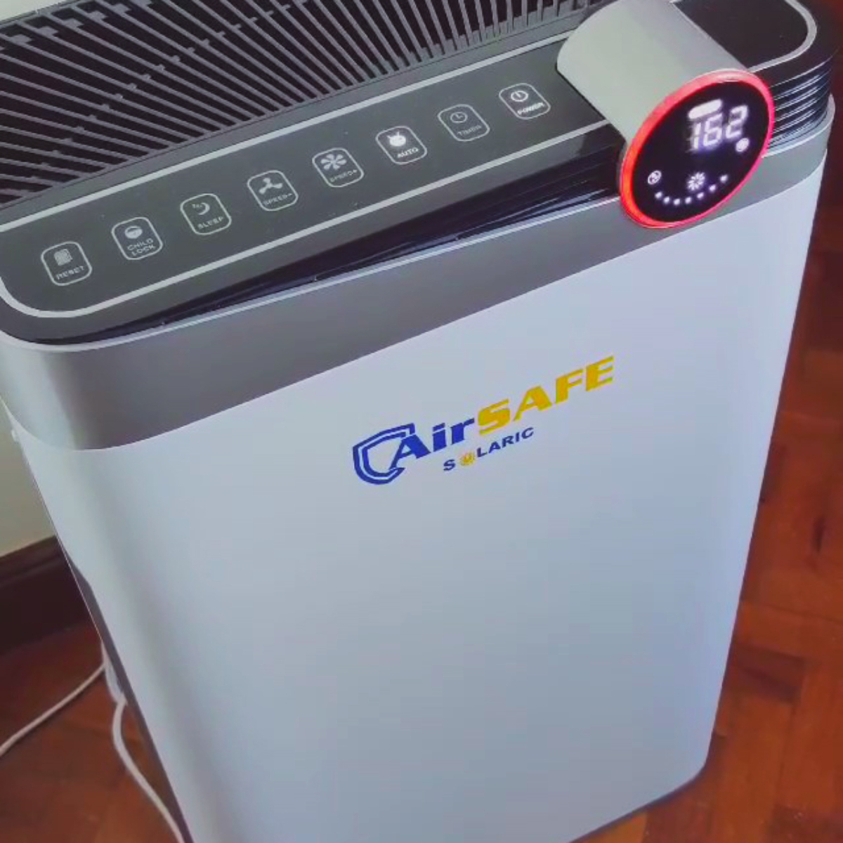 AIRSAFE 101: LET’S TALK ABOUT ANIONS