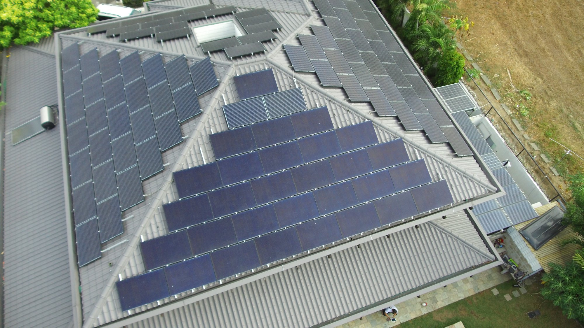 What the options are for the Filipinos