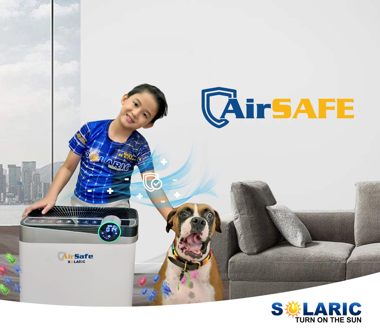 YOU NOW HAVE MORE REASONS TO GO #AIRSAFE