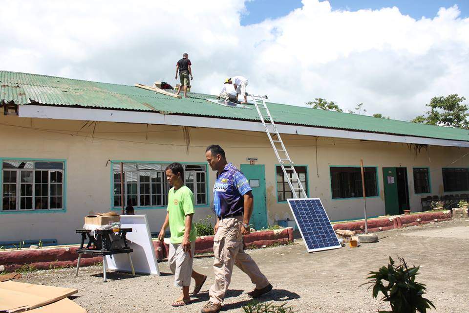 Solaric: Challenging the Status Quo