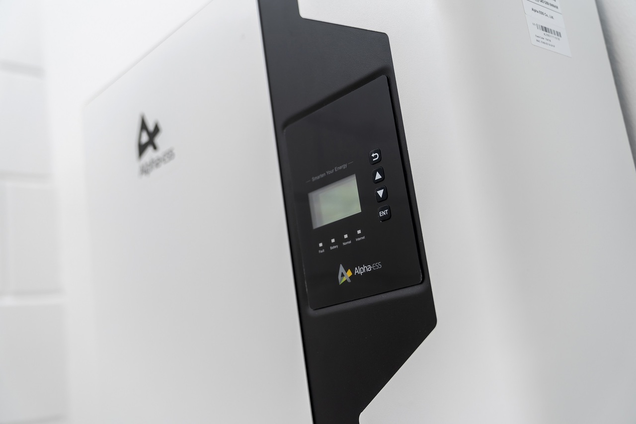 A Long Term Investment with Long Term Benefits