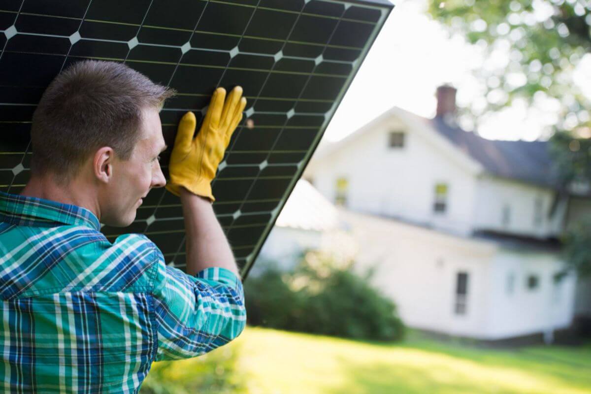 How to Prepare Your Home for Solar Power Installation