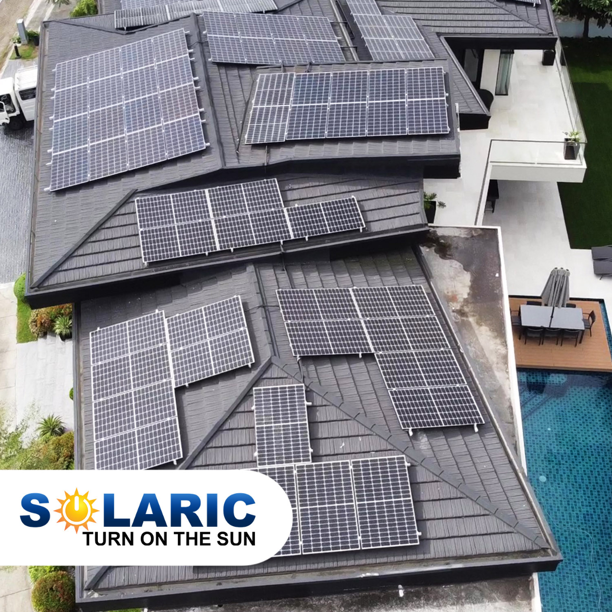 Investing in Solar Energy