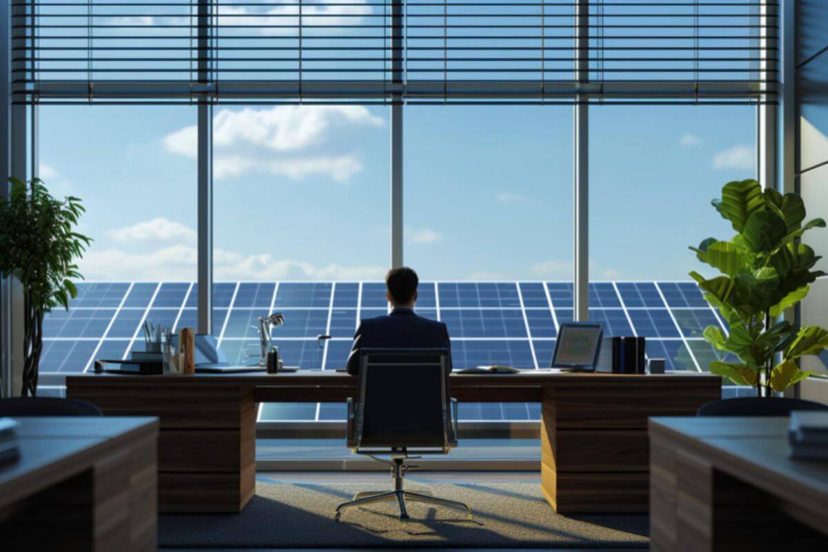 Importance of year-end deadlines for businesses investing in solar energy systems