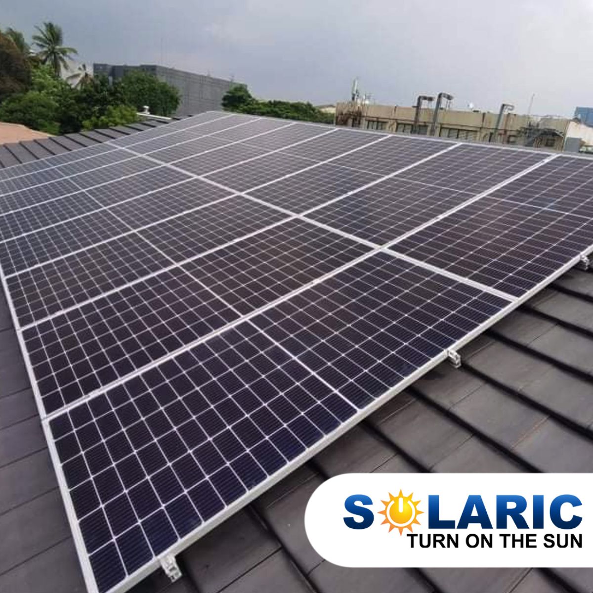 CAN SOLAR WITHSTAND PHILIPPINE TYPHOONS?