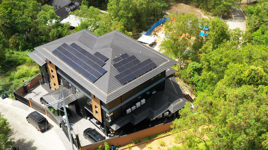 SOLAR TIP: USE THE POWER OF THE SUN WHEN IT’S OUT!