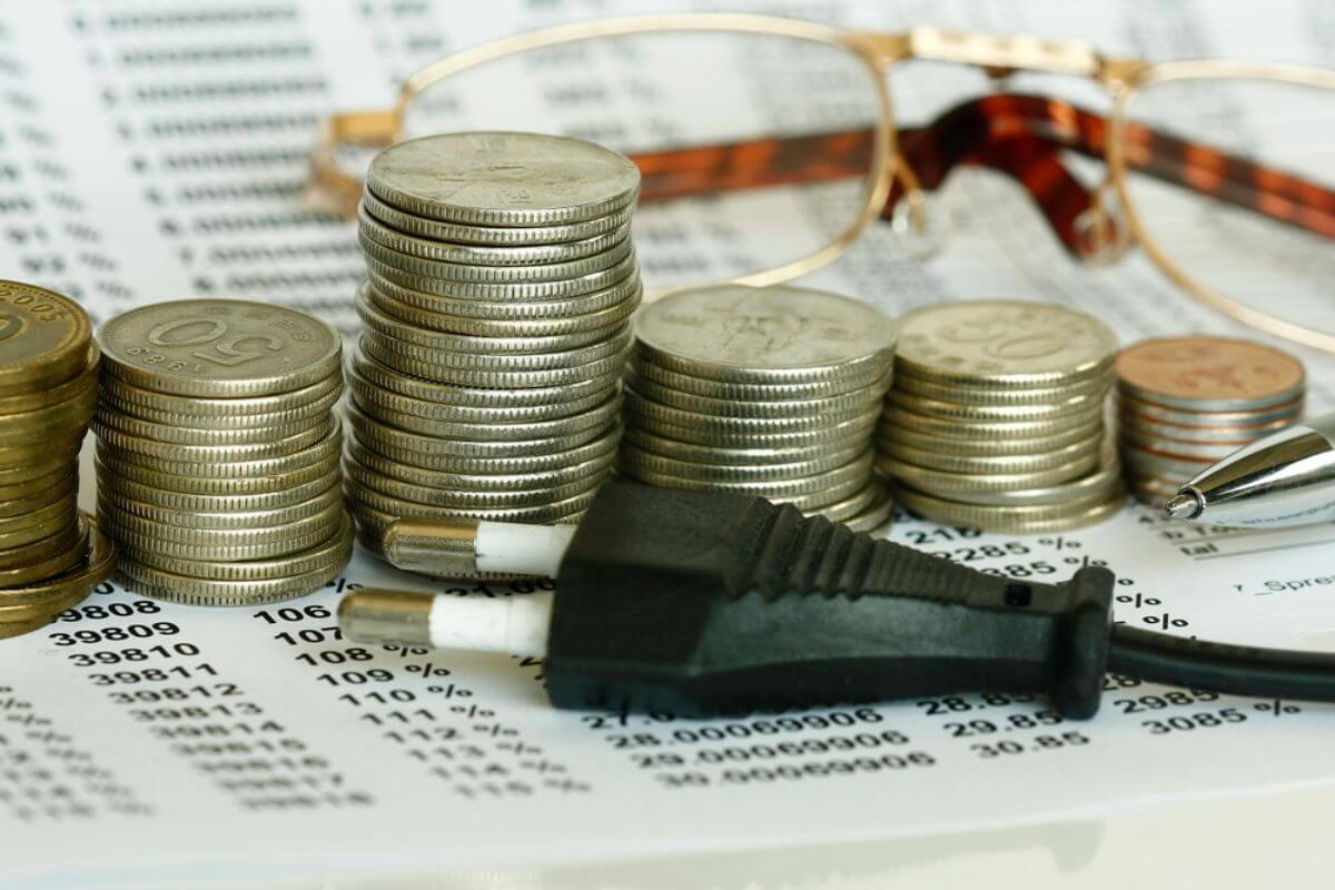 Lower Electricity Bills