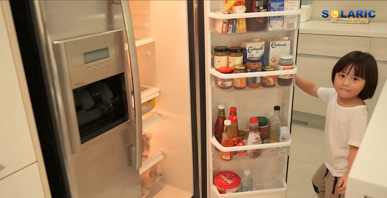 Solar and Battery Solutions