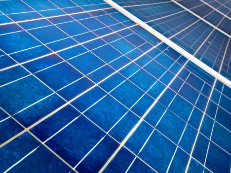 Solar Roof Options from Solaric