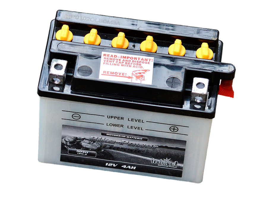 Weighing Out Solar Storage Batteries: Lithium vs. Lead Battery