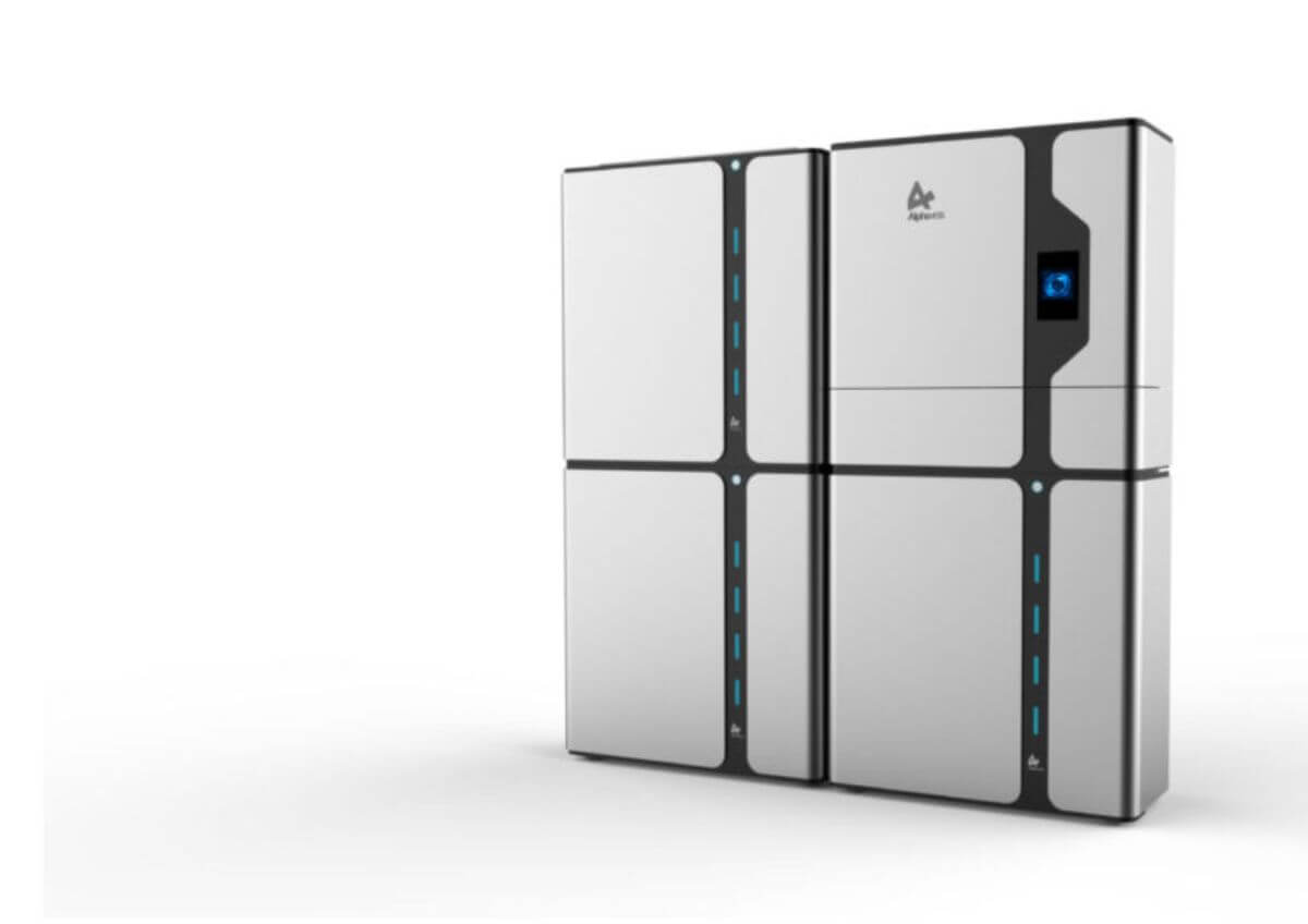 Lithium-Ion Batteries