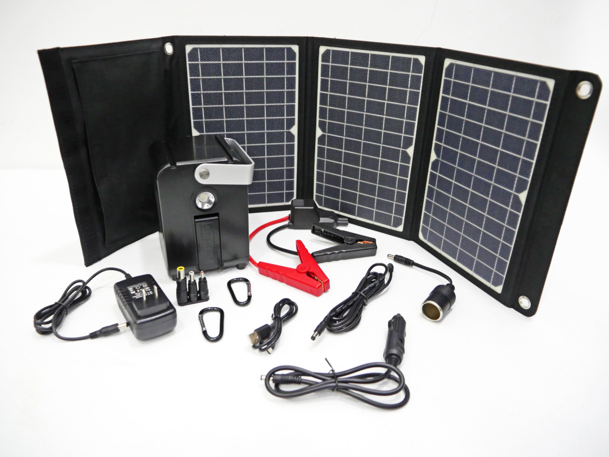 EVERYONE NEEDS A #POWERBOX!