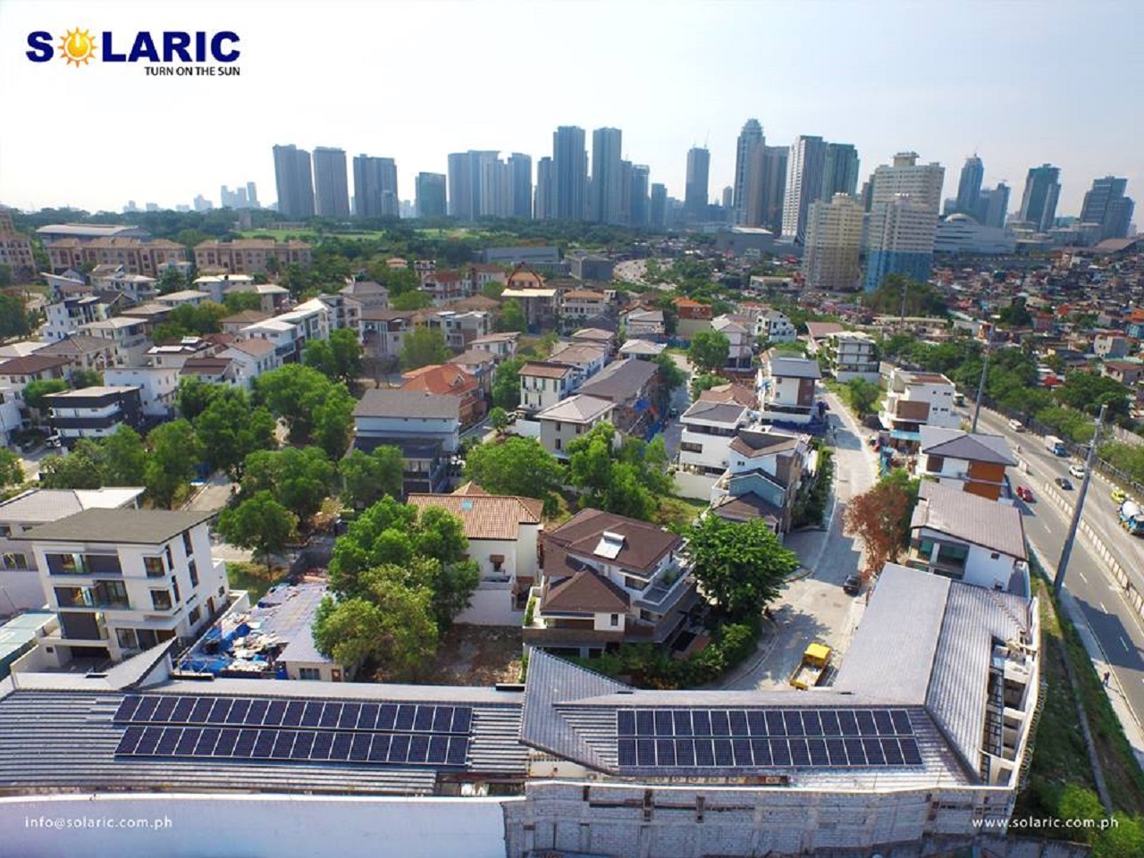 Which solar panel is the right one for you?