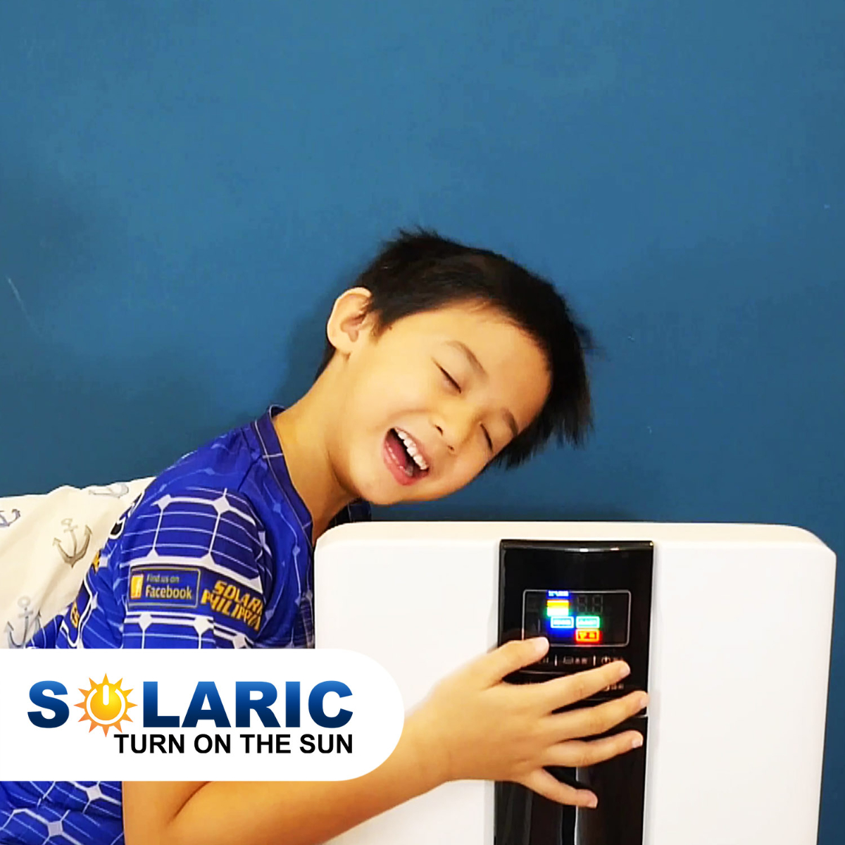 SOLARIC’S 3.3 MONTH-LONG SPECIAL SALE!