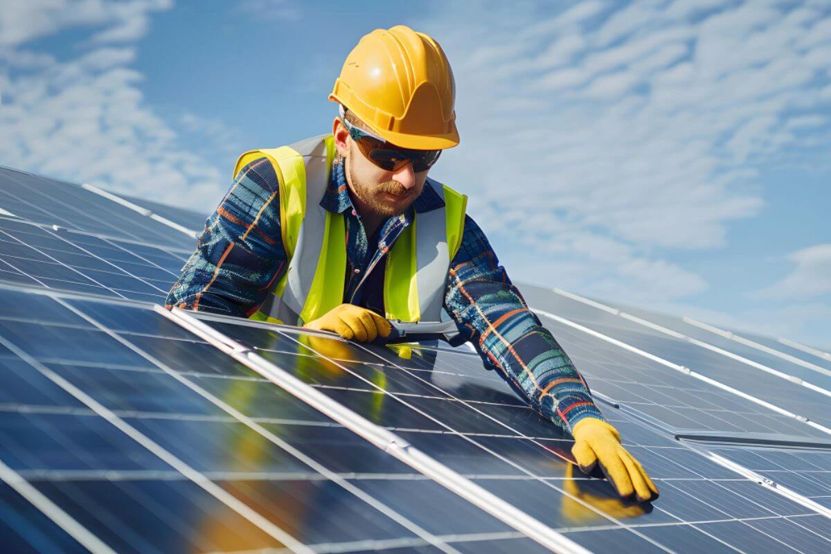 Monitor Performance and Upgrade Components