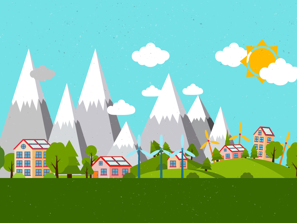 Solar Power in the Next Decade