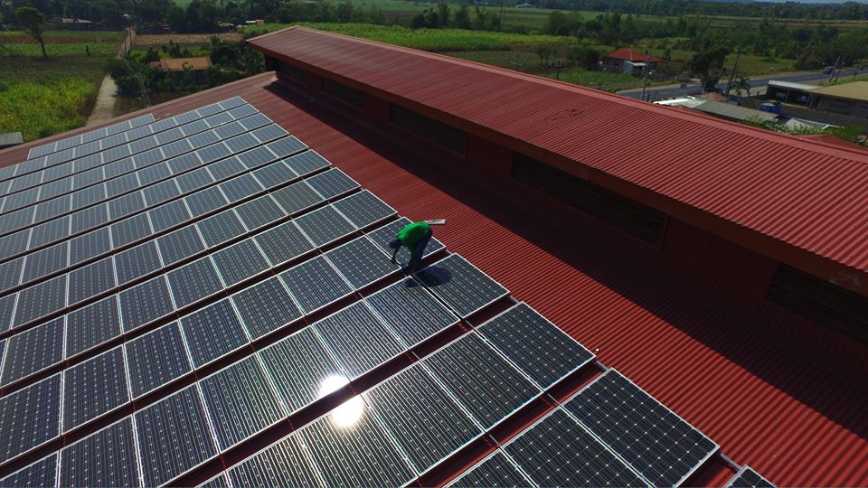 Intangible Benefits and Significant Effects of Using Solar Panels for Business in the Philippines
