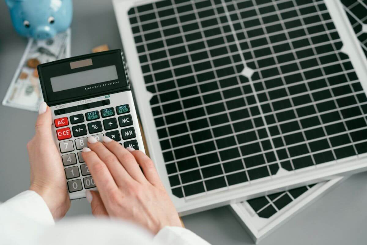 Solar Is Too Expensive