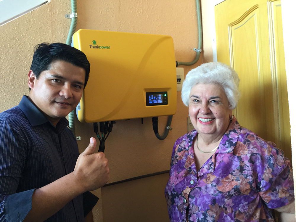 3 Ways to Help Seniors Live in a Healthier and Environmentally Friendly Home in the Philippines