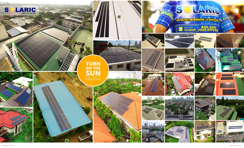 Phase III: Phase II + Energy Storage for Loads that Needs to Run on Backup