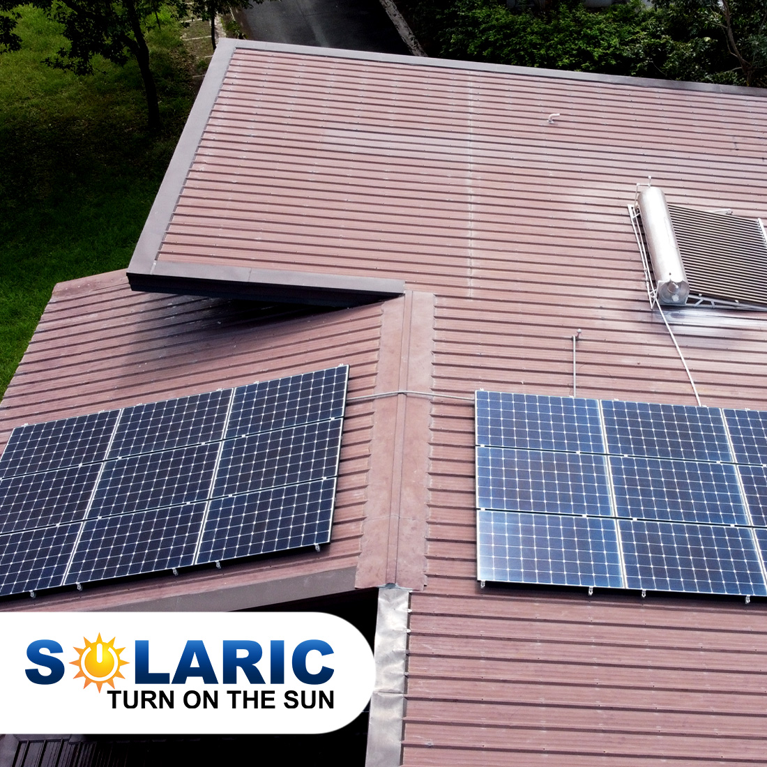 MAKE SOLAR YOUR NEXT FUTURE INVESTMENT FOR YOUR FAMILY