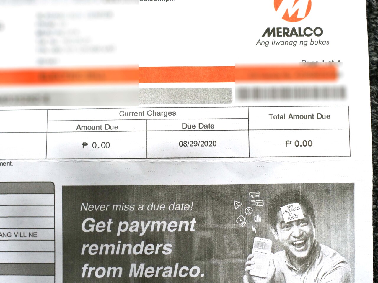 Impact of solar grids on electric bills