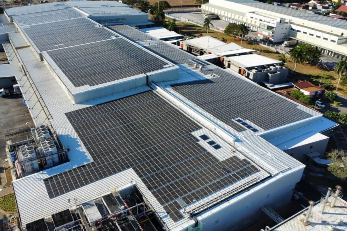 Solar energy solutions that help businesses reduce costs, improve efficiency, and support long-term growth