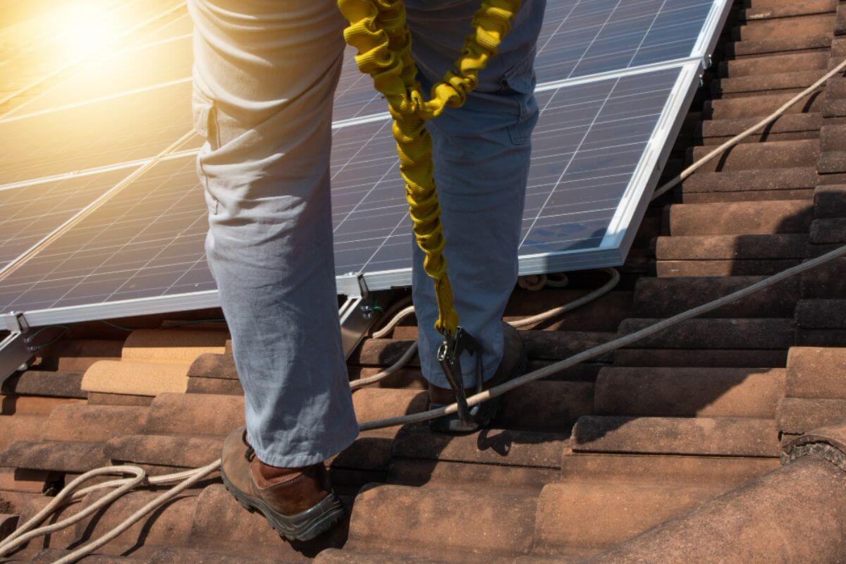 Practice Safety First