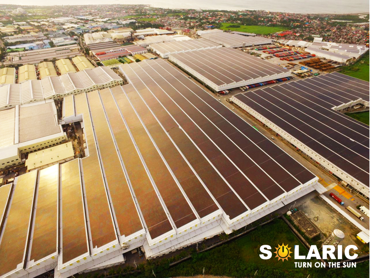 POWER CRISIS IN LUZON